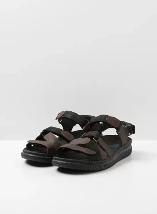 DAMES Wolky Sandalen|Action Lady