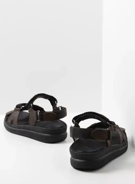 DAMES Wolky Sandalen|Action Lady