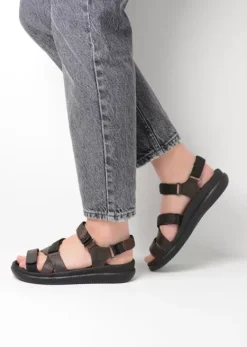 DAMES Wolky Sandalen|Action Lady