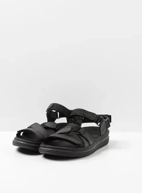 DAMES Wolky Sandalen|Action Lady