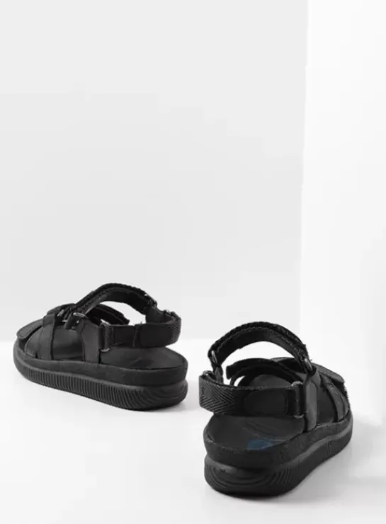 DAMES Wolky Sandalen|Action Lady