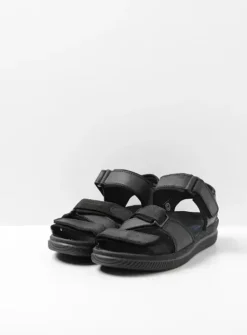 Heren Wolky Sandalen voor heren|Active Men