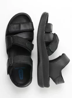 Heren Wolky Sandalen voor heren|Active Men