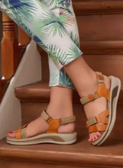 DAMES Wolky Voorjaar/zomer|Acula