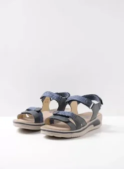 DAMES Wolky Voorjaar/zomer|Acula