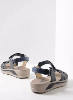 DAMES Wolky Voorjaar/zomer|Acula