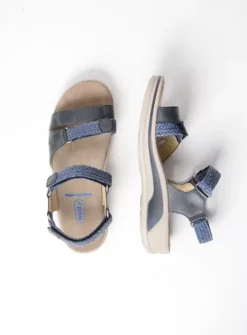 DAMES Wolky Voorjaar/zomer|Acula