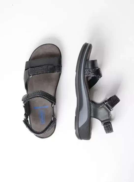 DAMES Wolky Voorjaar/zomer|Acula