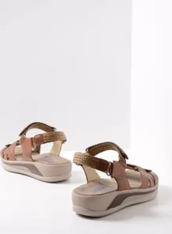 DAMES Wolky Voorjaar/zomer|Acula