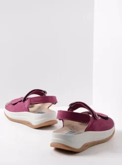DAMES Wolky Sandalen|Voorjaar/zomer|Adura