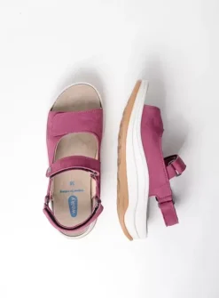 DAMES Wolky Sandalen|Voorjaar/zomer|Adura