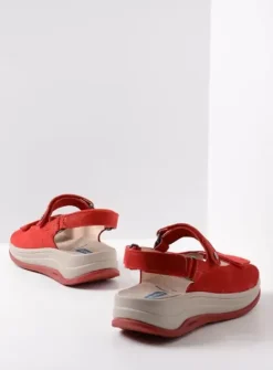 DAMES Wolky Voorjaar/zomer|Sandalen|Adura