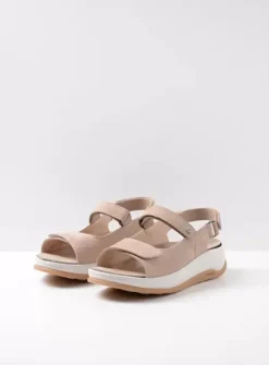 DAMES Wolky Sandalen|Voorjaar/zomer|Adura