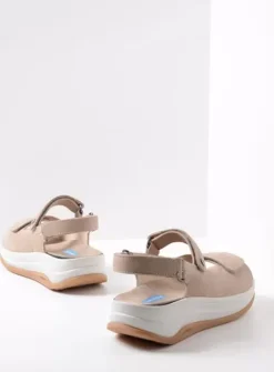 DAMES Wolky Sandalen|Voorjaar/zomer|Adura