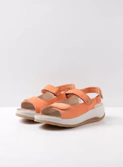 DAMES Wolky Sandalen|Voorjaar/zomer|Adura