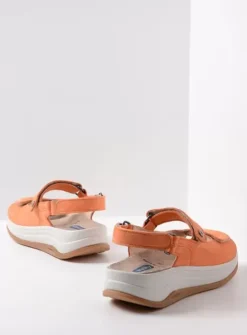 DAMES Wolky Sandalen|Voorjaar/zomer|Adura