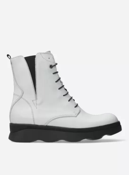 DAMES Wolky Laarzen|Akita