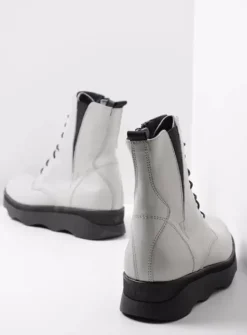 DAMES Wolky Laarzen|Akita