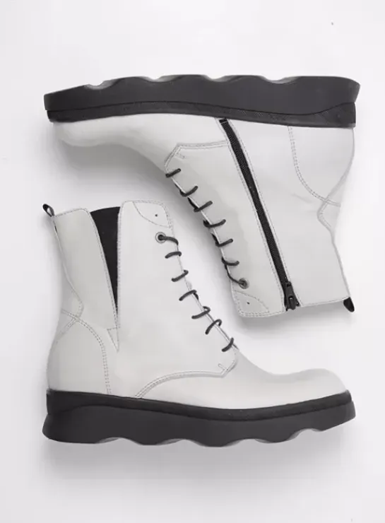 DAMES Wolky Laarzen|Akita