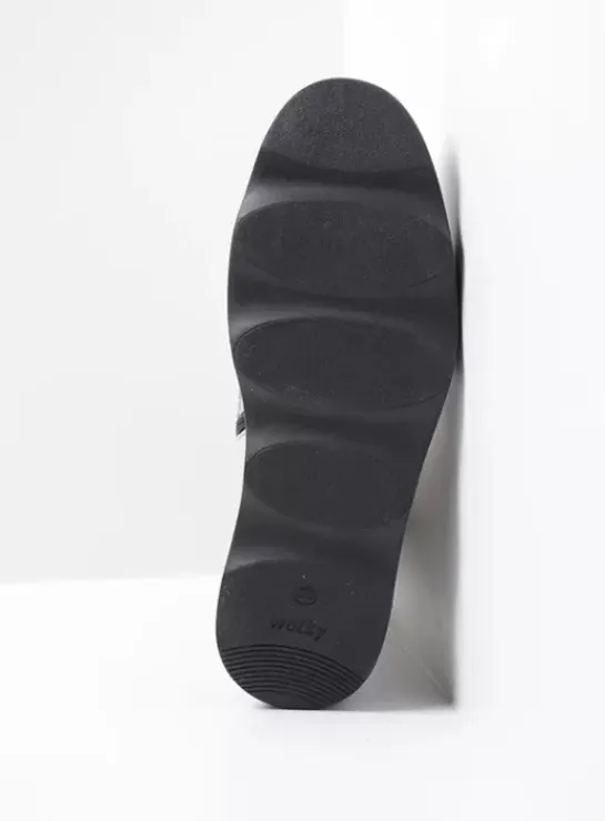 DAMES Wolky Laarzen|Akita