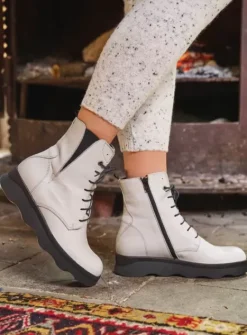 DAMES Wolky Laarzen|Akita