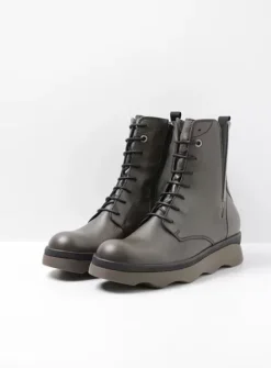 DAMES Wolky Laarzen|Akita