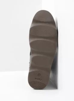 DAMES Wolky Laarzen|Akita