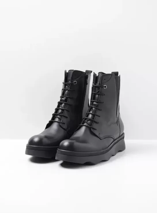 DAMES Wolky Hallux Valgus|Laarzen|Akita HV