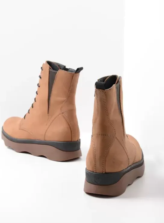 DAMES Wolky Hallux Valgus|Laarzen|Akita HV