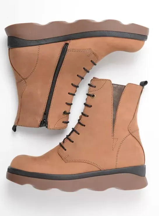 DAMES Wolky Hallux Valgus|Laarzen|Akita HV