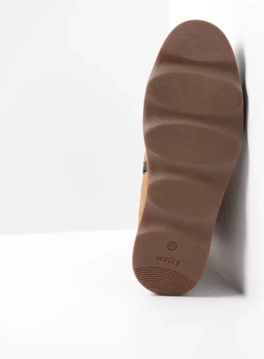 DAMES Wolky Hallux Valgus|Laarzen|Akita HV