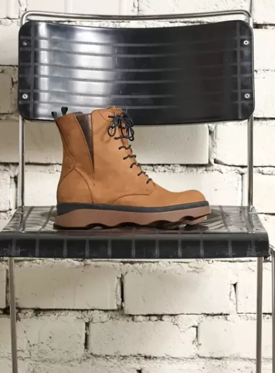 DAMES Wolky Hallux Valgus|Laarzen|Akita HV