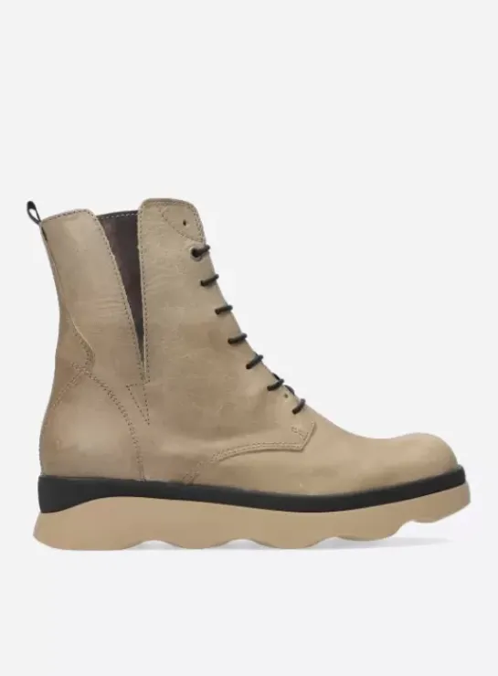 DAMES Wolky Hallux Valgus|Laarzen|Akita HV