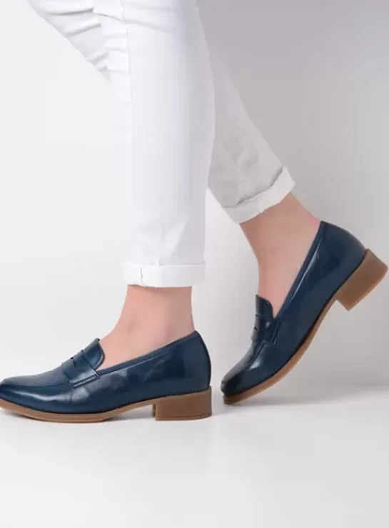 DAMES Wolky Hallux Valgus|Instappers|Alabama F2F