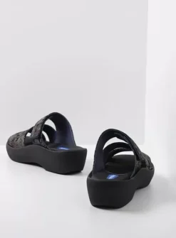 DAMES Wolky Slippers|Aporia