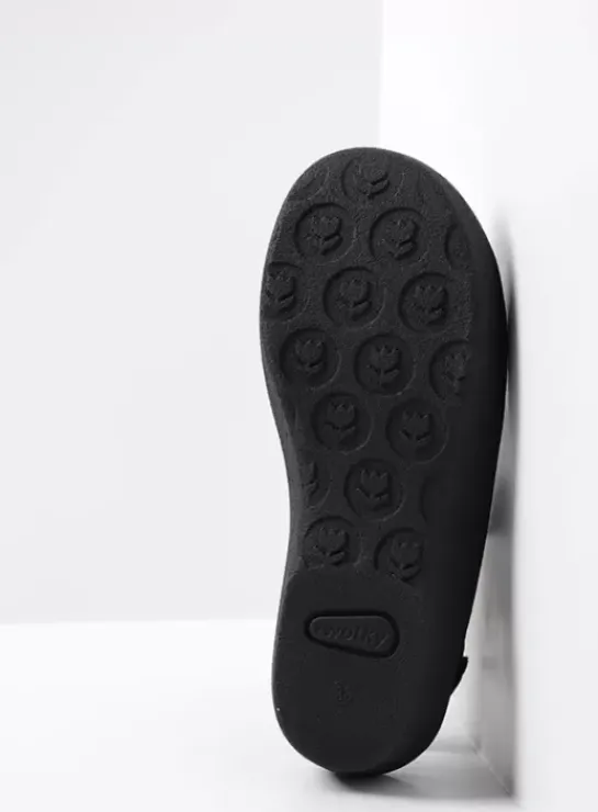 DAMES Wolky Slippers|Aporia