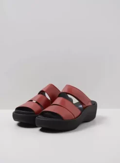 DAMES Wolky Slippers|Voorjaar/zomer|Aporia