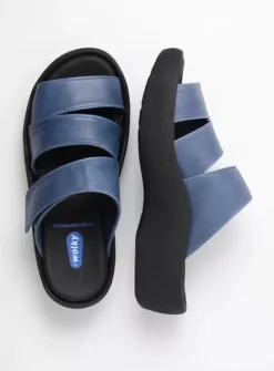 DAMES Wolky Slippers|Voorjaar/zomer|Aporia