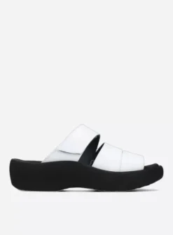 DAMES Wolky Slippers|Voorjaar/zomer|Aporia