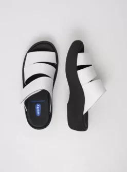 DAMES Wolky Slippers|Voorjaar/zomer|Aporia