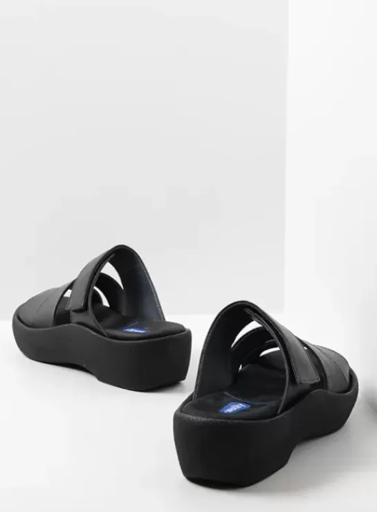 DAMES Wolky Slippers|Voorjaar/zomer|Aporia