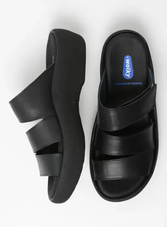 DAMES Wolky Slippers|Voorjaar/zomer|Aporia