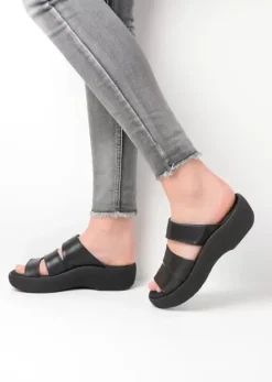 DAMES Wolky Slippers|Voorjaar/zomer|Aporia