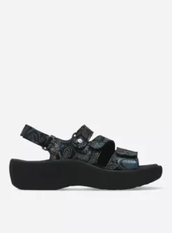 DAMES Wolky Sandalen|Voorjaar/zomer|Avalon