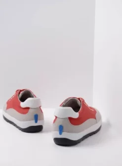 DAMES Wolky Sneakers|Veterschoenen|Babati