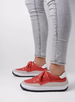 DAMES Wolky Sneakers|Veterschoenen|Babati