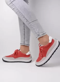 DAMES Wolky Sneakers|Veterschoenen|Babati