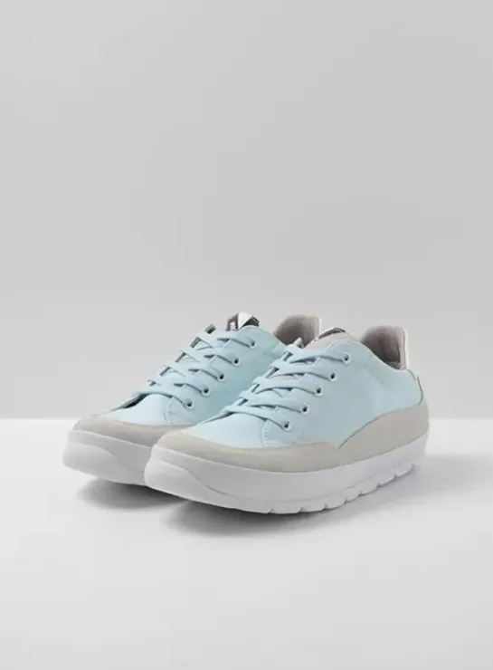 DAMES Wolky Sneakers|Veterschoenen|Babati