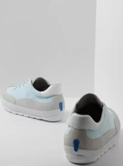 DAMES Wolky Sneakers|Veterschoenen|Babati