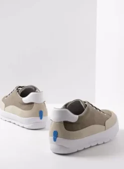 DAMES Wolky Sneakers|Veterschoenen|Babati